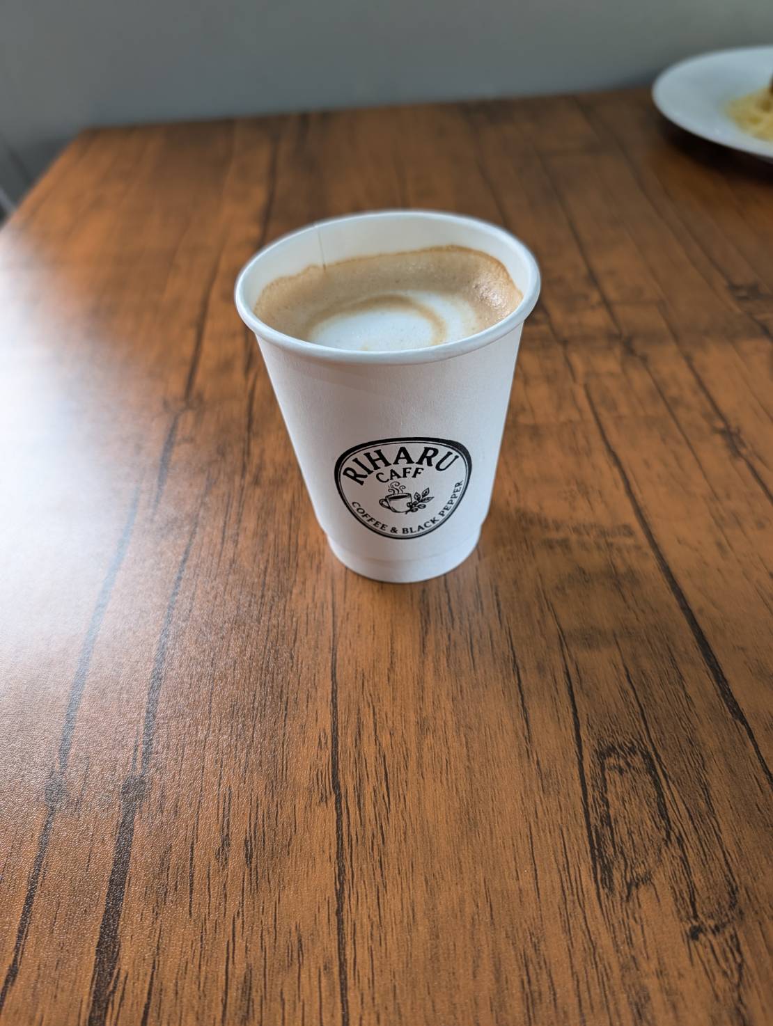 Cafe 1
